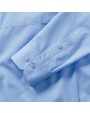 RUSSELL Ladies' LS Tailored Coolmax® Shirt Hemden personalisierbar