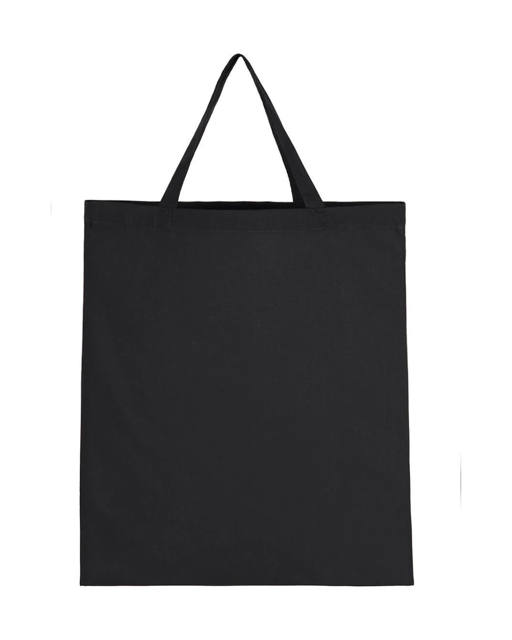 BAGS BY JASSZ Cotton Shopper SH Tote Bags personalisierbar