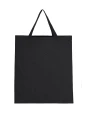 BAGS BY JASSZ Cotton Shopper SH Tote Bags personalisierbar