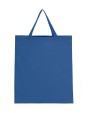 Tote bags BAGS BY JASSZ Cotton Shopper SH voor bedrukking &amp; borduring