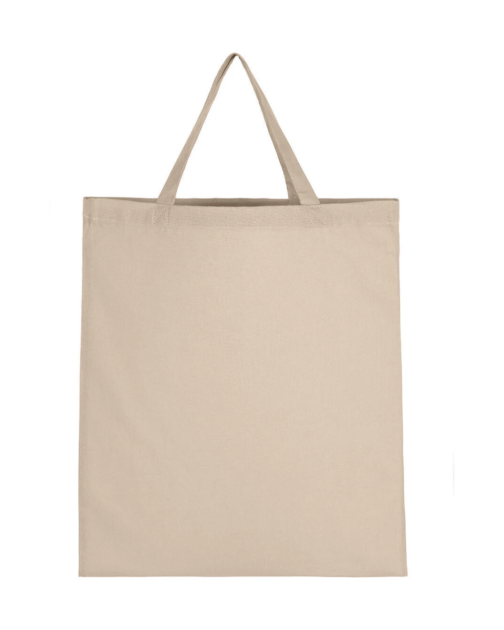 BAGS BY JASSZ Cotton Shopper SH Tote Bags personalisierbar