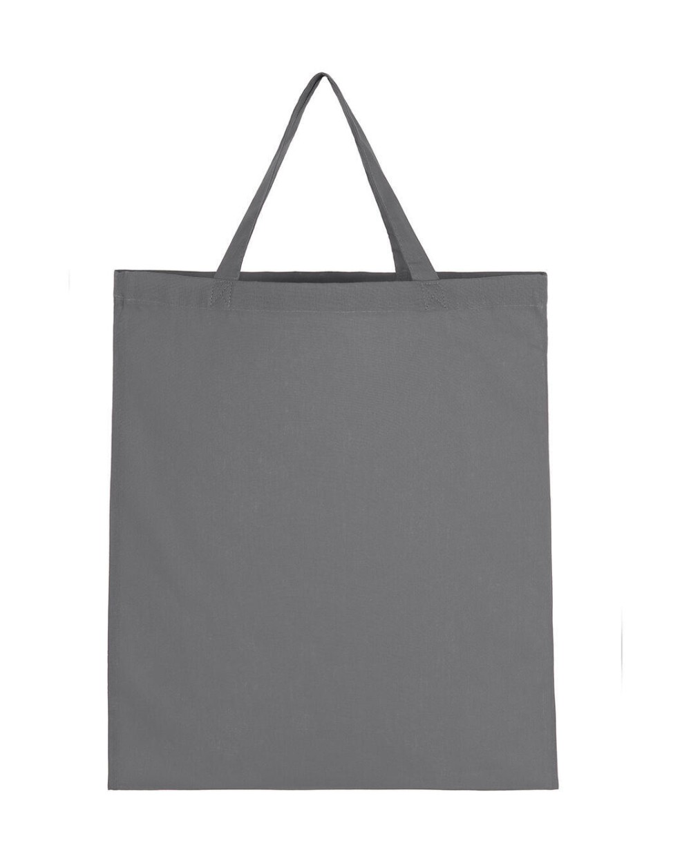 Tote bags BAGS BY JASSZ Cotton Shopper SH voor bedrukking &amp; borduring
