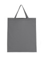 Tote bags BAGS BY JASSZ Cotton Shopper SH voor bedrukking &amp; borduring