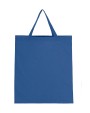 Tote bags personnalisable BAGS BY JASSZ Cotton Shopper SH