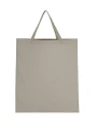 Tote bags BAGS BY JASSZ Cotton Shopper SH voor bedrukking &amp; borduring