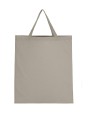 Tote bags BAGS BY JASSZ Cotton Shopper SH voor bedrukking &amp; borduring