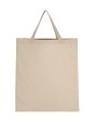 Tote bags personnalisable BAGS BY JASSZ Cotton Shopper SH
