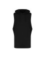 AWDIS URBAN SLEEVELESS MUSCLE HOODIE Sweatshirts personalisierbar