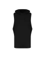 Sweaters & hoodies AWDIS URBAN SLEEVES MUSCLE HOODIE voor bedrukking &amp; borduring