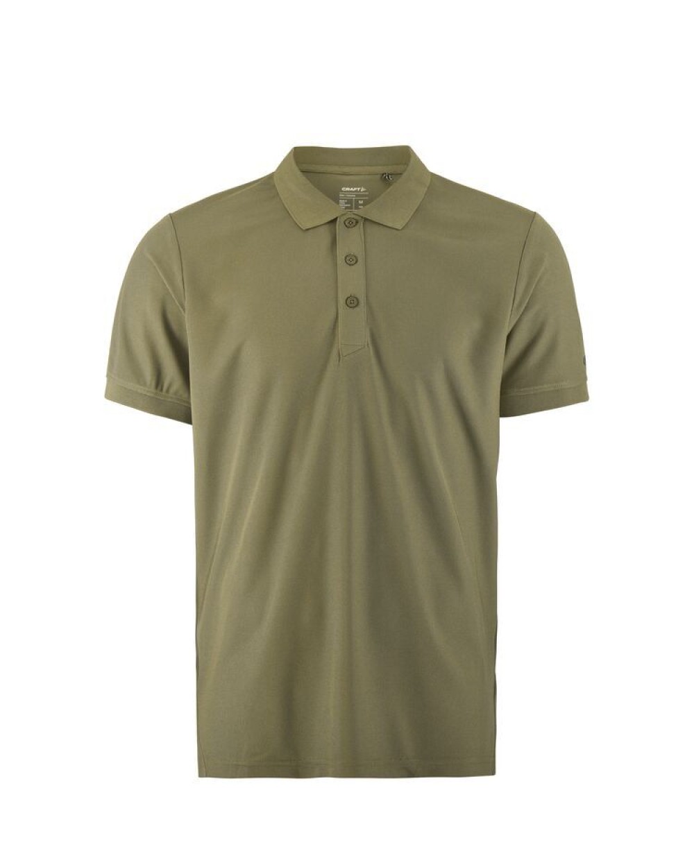 CRAFT Core Unify Polo Shirt  M Poloshirts personalisierbar