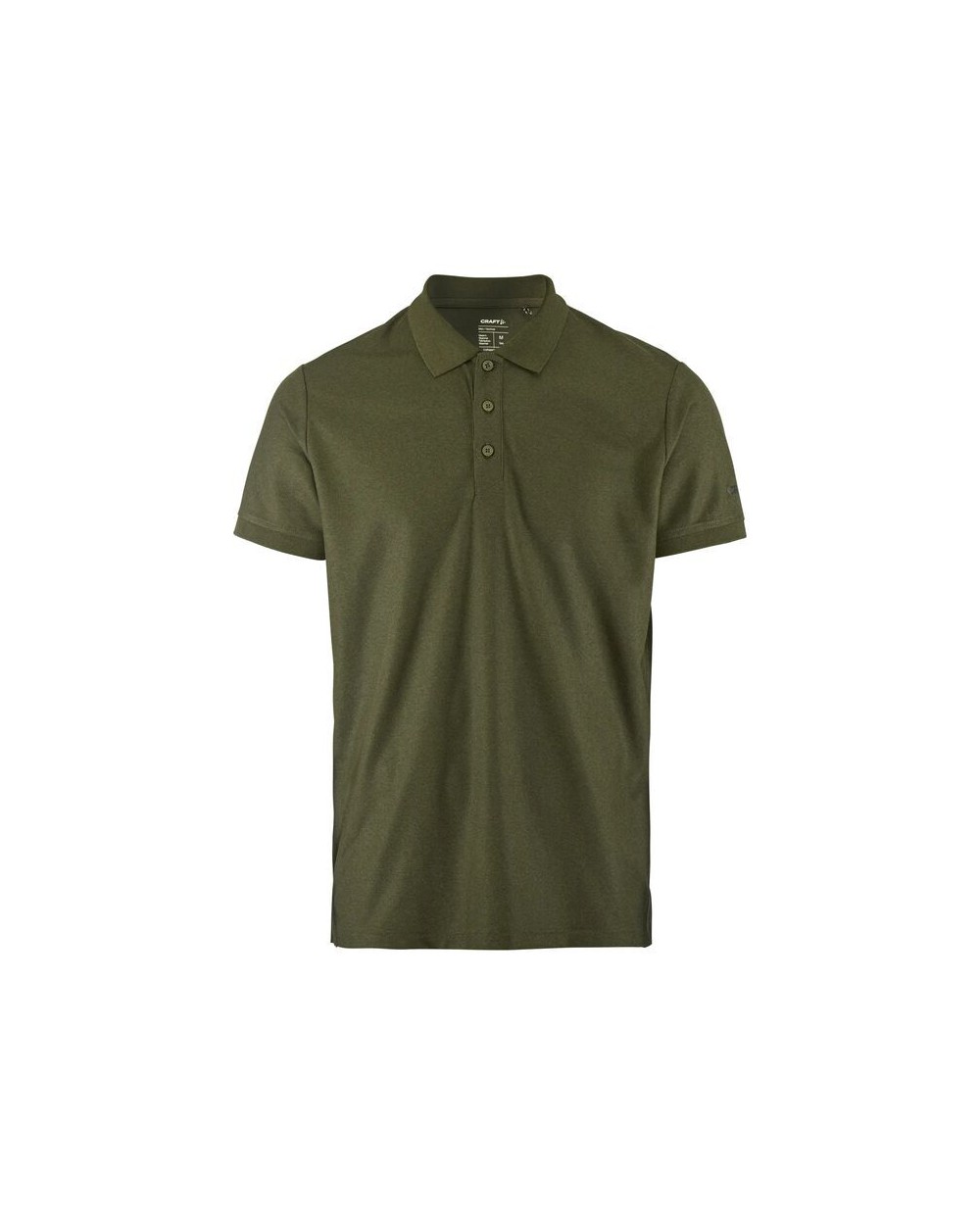 CRAFT Core Unify Polo Shirt  M Poloshirts personalisierbar