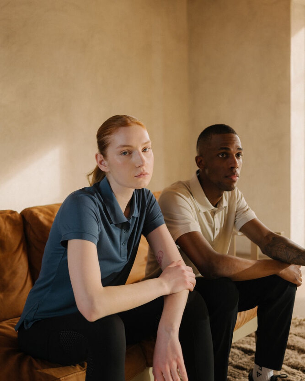 Polo's CRAFT CORE Unify Polo Shirt  M voor bedrukking &amp; borduring