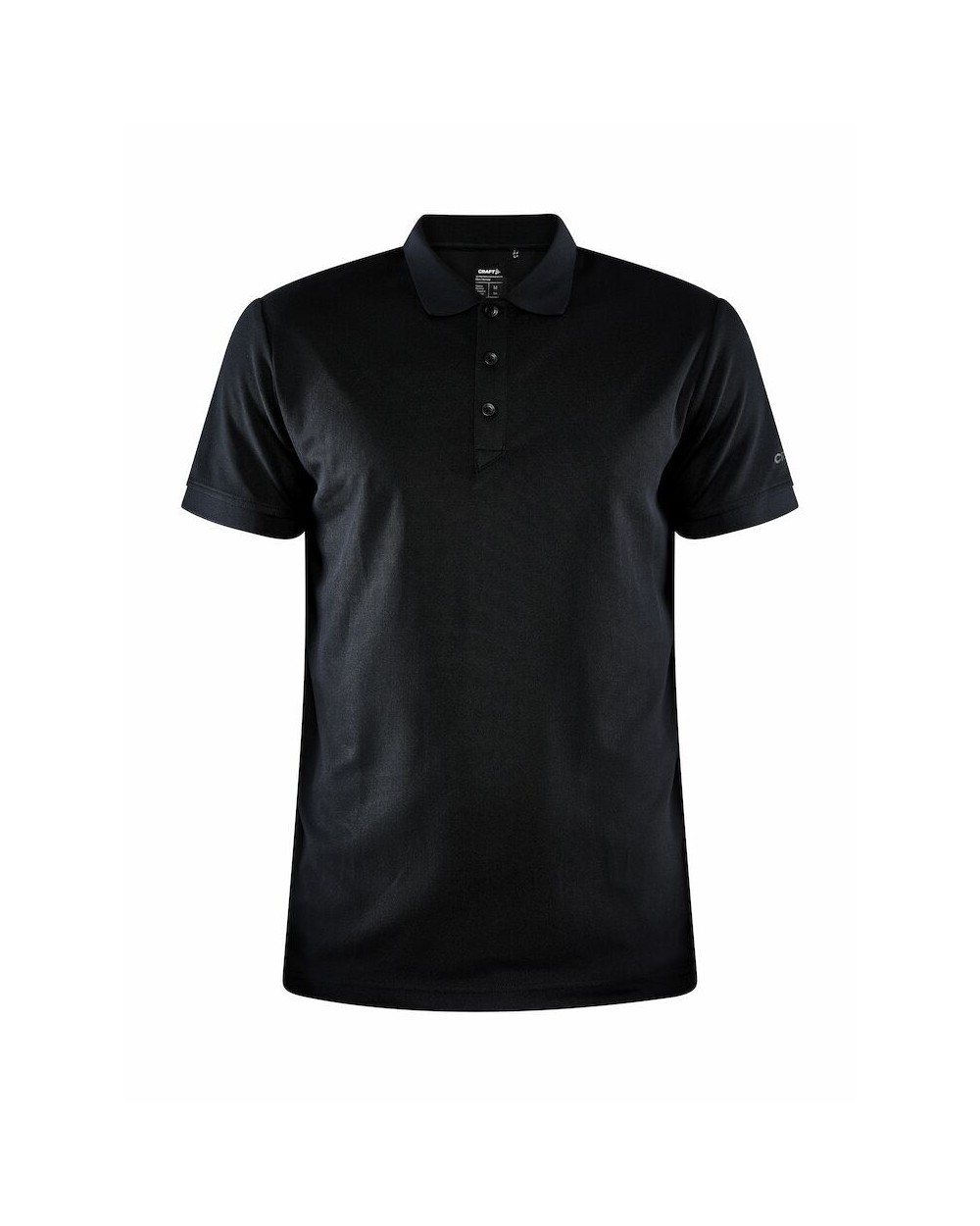 CRAFT CORE Unify Polo Shirt  M Poloshirts personalisierbar