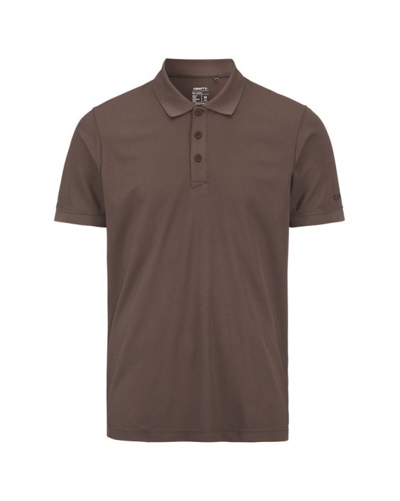 Polos personnalisable CRAFT CORE Unify Polo Shirt  M