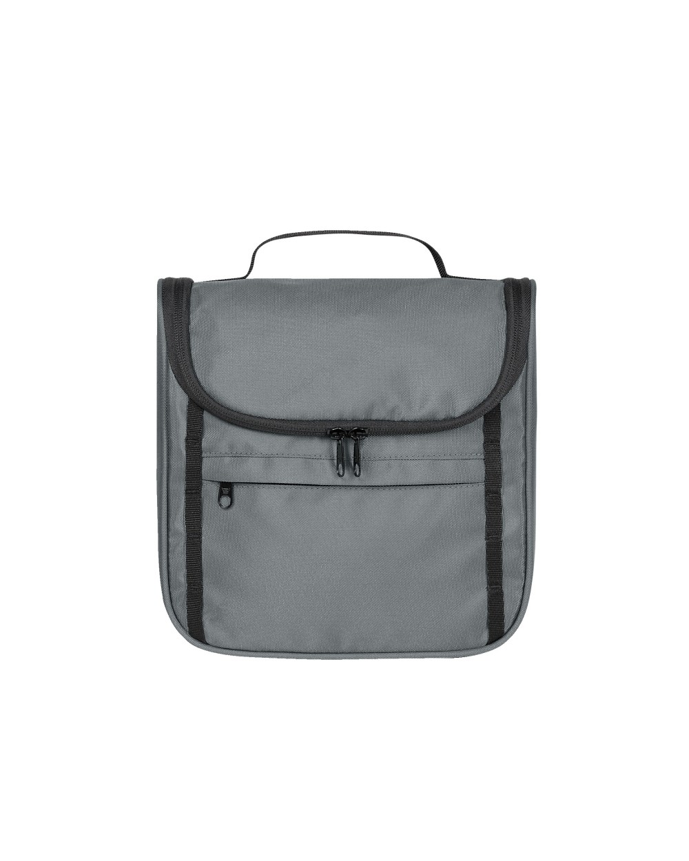 Tassen & Zakken HALFAR Wash Bag Flex voor bedrukking &amp; borduring