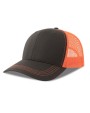 Casquettes personnalisable ATLANTIS SONIC-S