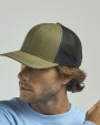 Casquettes personnalisable ATLANTIS SONIC-S