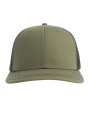 Casquettes personnalisable ATLANTIS SONIC-S