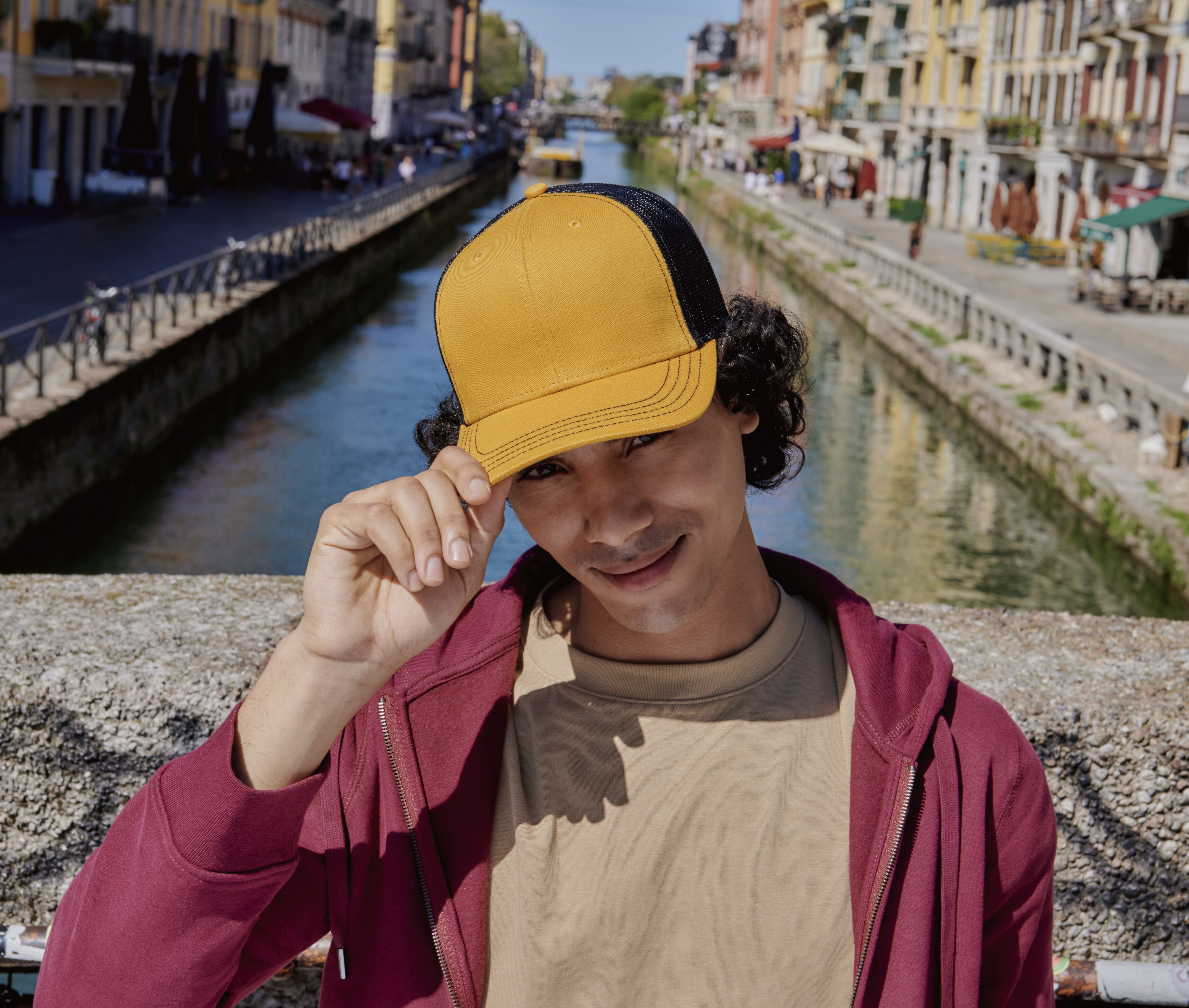 Casquettes personnalisable ATLANTIS SONIC-S