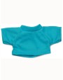 Accessoires personnalisable MBW Mini-T-Shirt