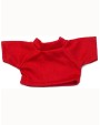 Benodigdheden MBW Mini-T-Shirt voor bedrukking &amp; borduring