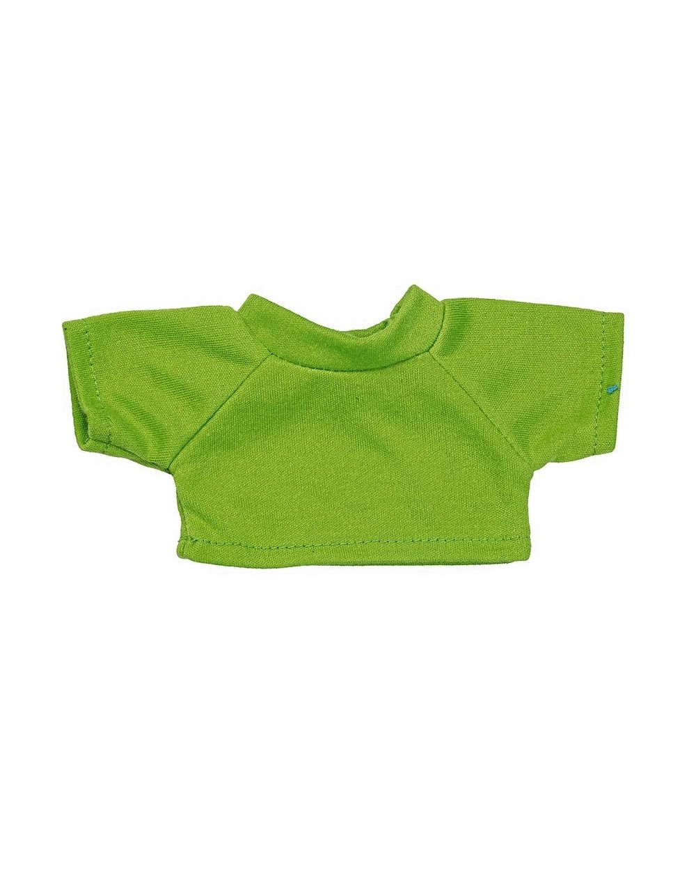 Benodigdheden MBW Mini-T-Shirt voor bedrukking &amp; borduring
