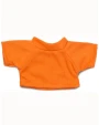 Benodigdheden MBW Mini-T-Shirt voor bedrukking &amp; borduring