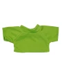 Benodigdheden MBW Mini-T-Shirt voor bedrukking &amp; borduring