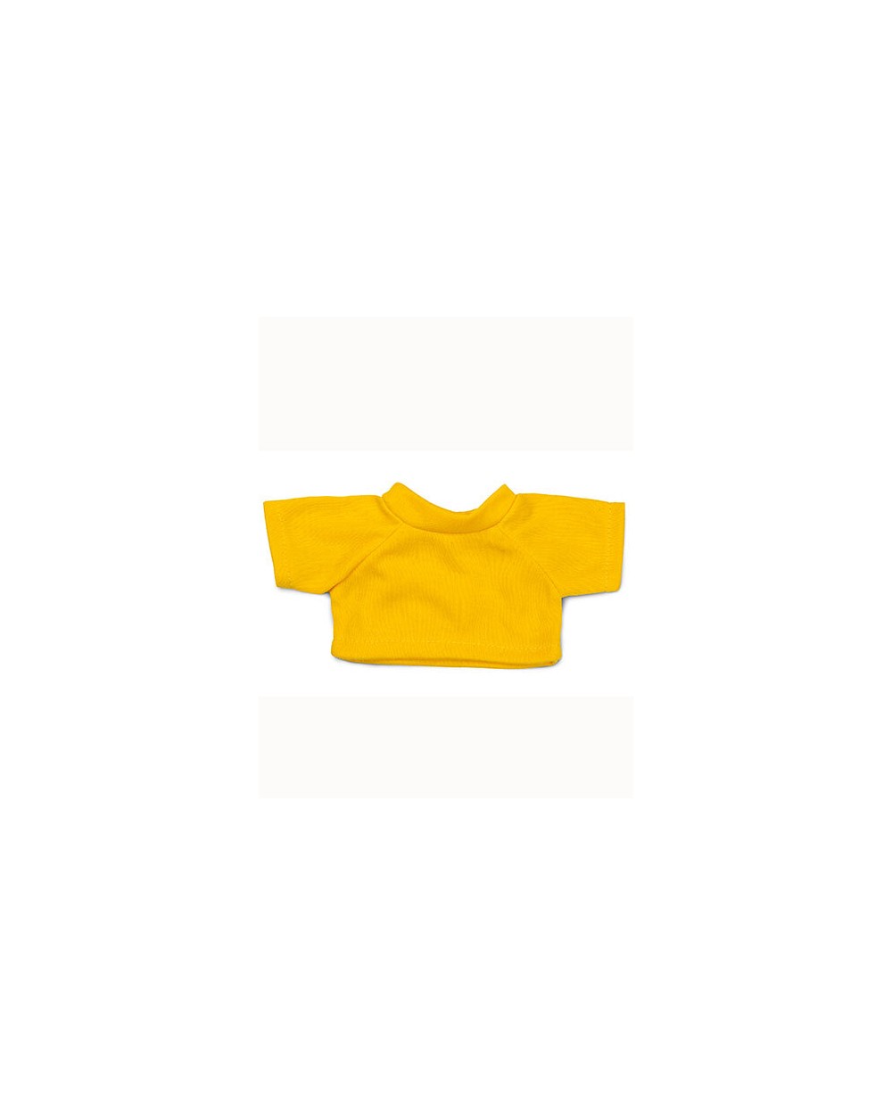 MBW Mini-T-Shirt Zubehör personalisierbar