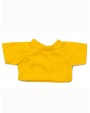 Benodigdheden MBW Mini-T-Shirt voor bedrukking &amp; borduring