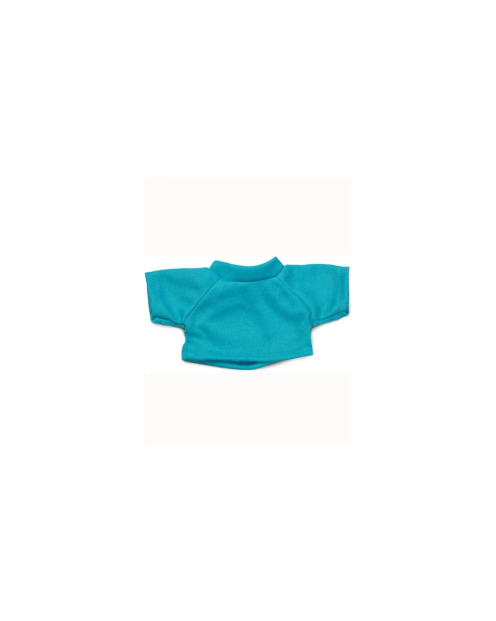 Benodigdheden MBW Mini-T-Shirt voor bedrukking &amp; borduring