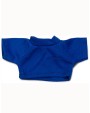 Benodigdheden MBW Mini-T-Shirt voor bedrukking &amp; borduring