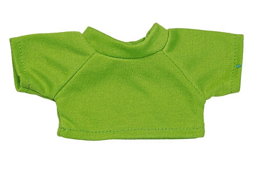 Benodigdheden MBW Mini-T-Shirt voor bedrukking &amp; borduring