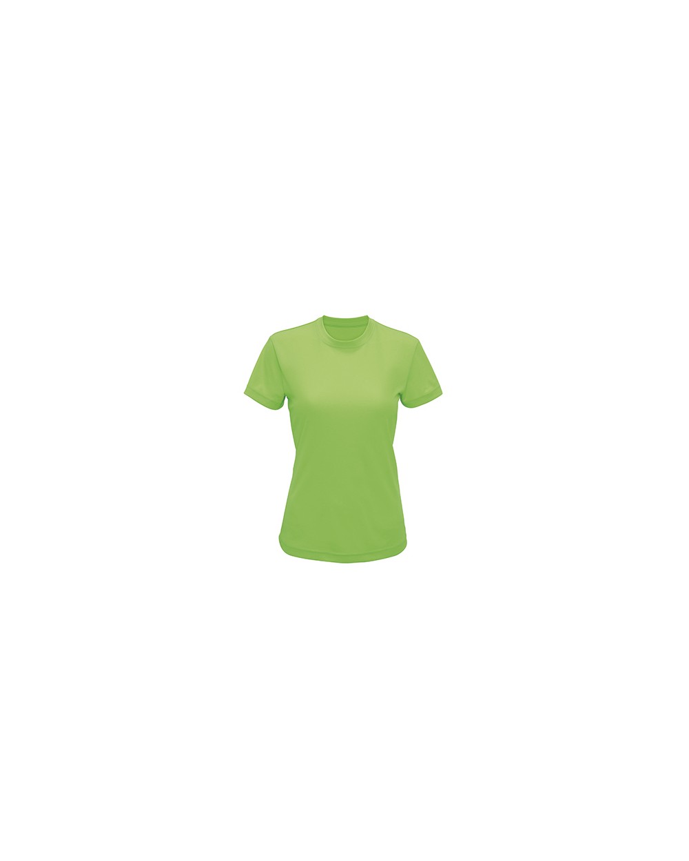T-shirts TRIDRI Women´s Performance T-Shirt voor bedrukking &amp; borduring