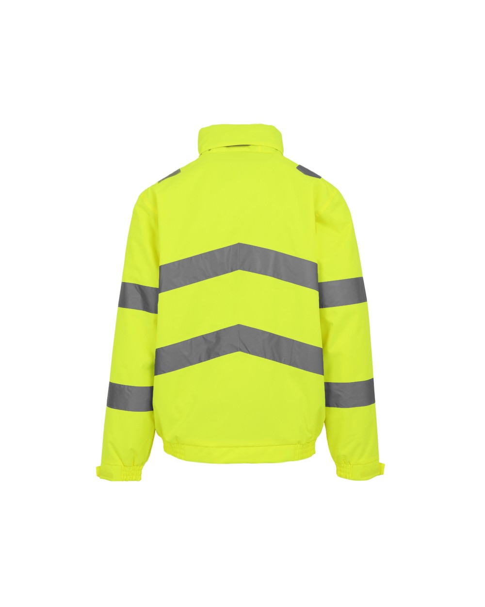 Vestes personnalisable REGATTA HI-VIS PRO CONTRACT DOVER JACKET