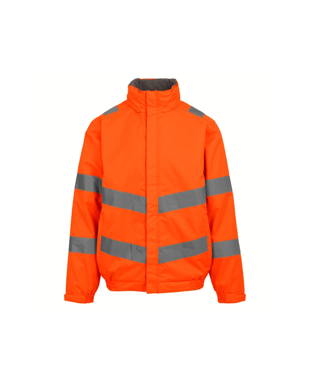REGATTA HI-VIS PRO CONTRACT DOVER JACKET Jacken personalisierbar