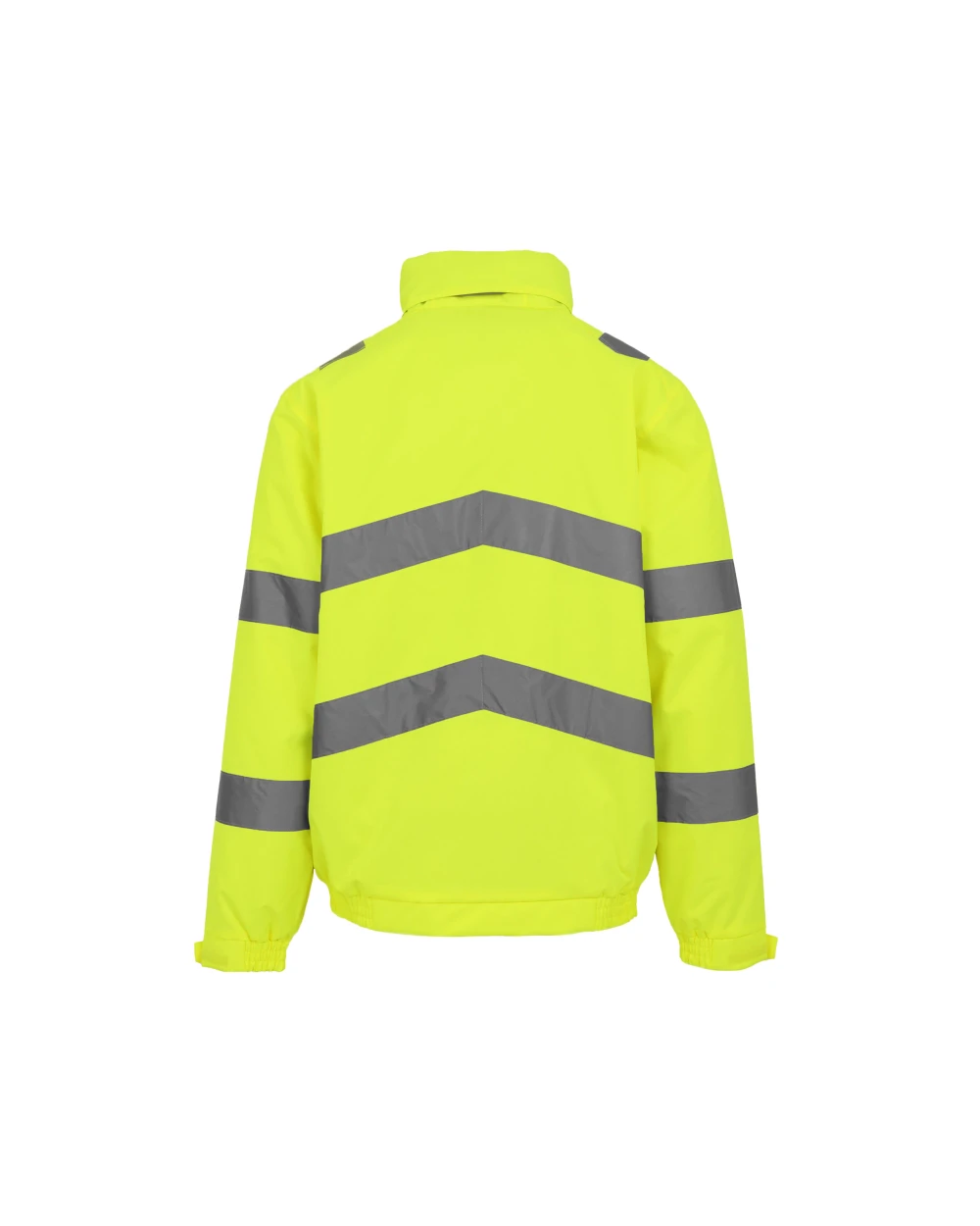 REGATTA HI-VIS PRO CONTRACT DOVER JACKET Jacken personalisierbar