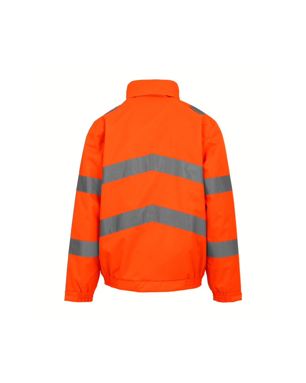 REGATTA HI-VIS PRO CONTRACT DOVER JACKET Jacken personalisierbar