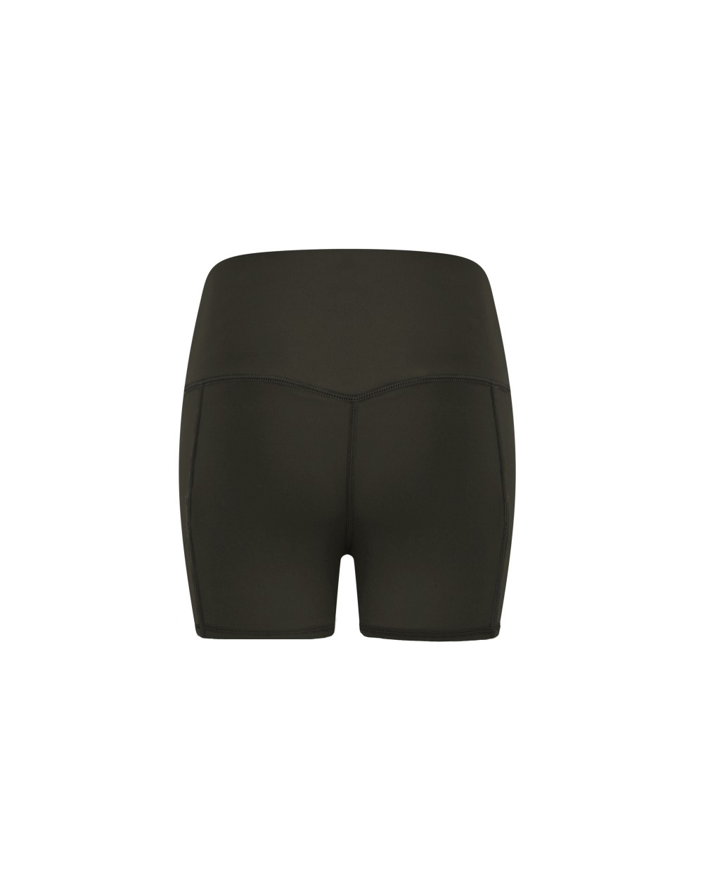 Pantalons personnalisable TOMBO Short femme avec poche téléphone