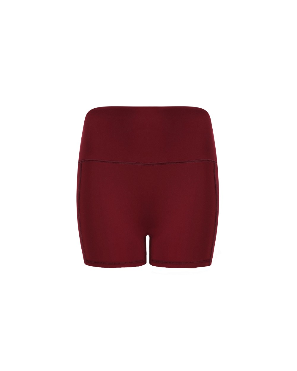 TOMBO Damen-Shorts mit Telefontasche Hosen personalisierbar