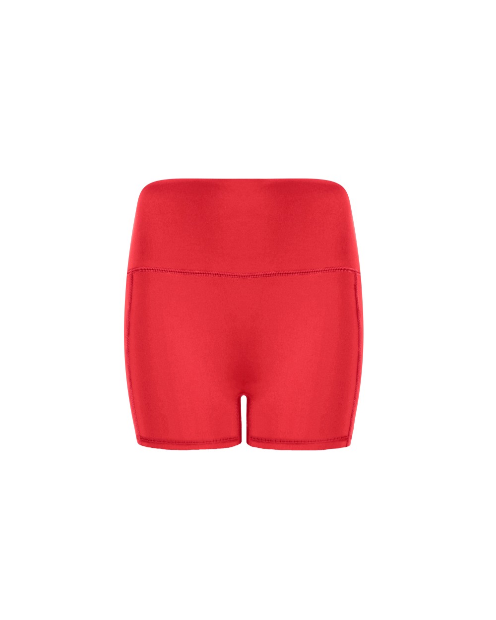 Broeken TOMBO Damesshort met telefoonzakje voor bedrukking &amp; borduring