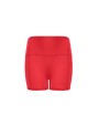 Pantalons personnalisable TOMBO Short femme avec poche téléphone