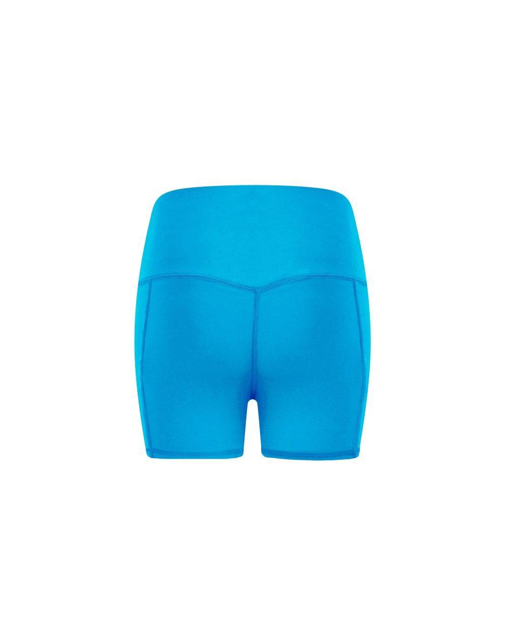 TOMBO Damen-Shorts mit Telefontasche Hosen personalisierbar