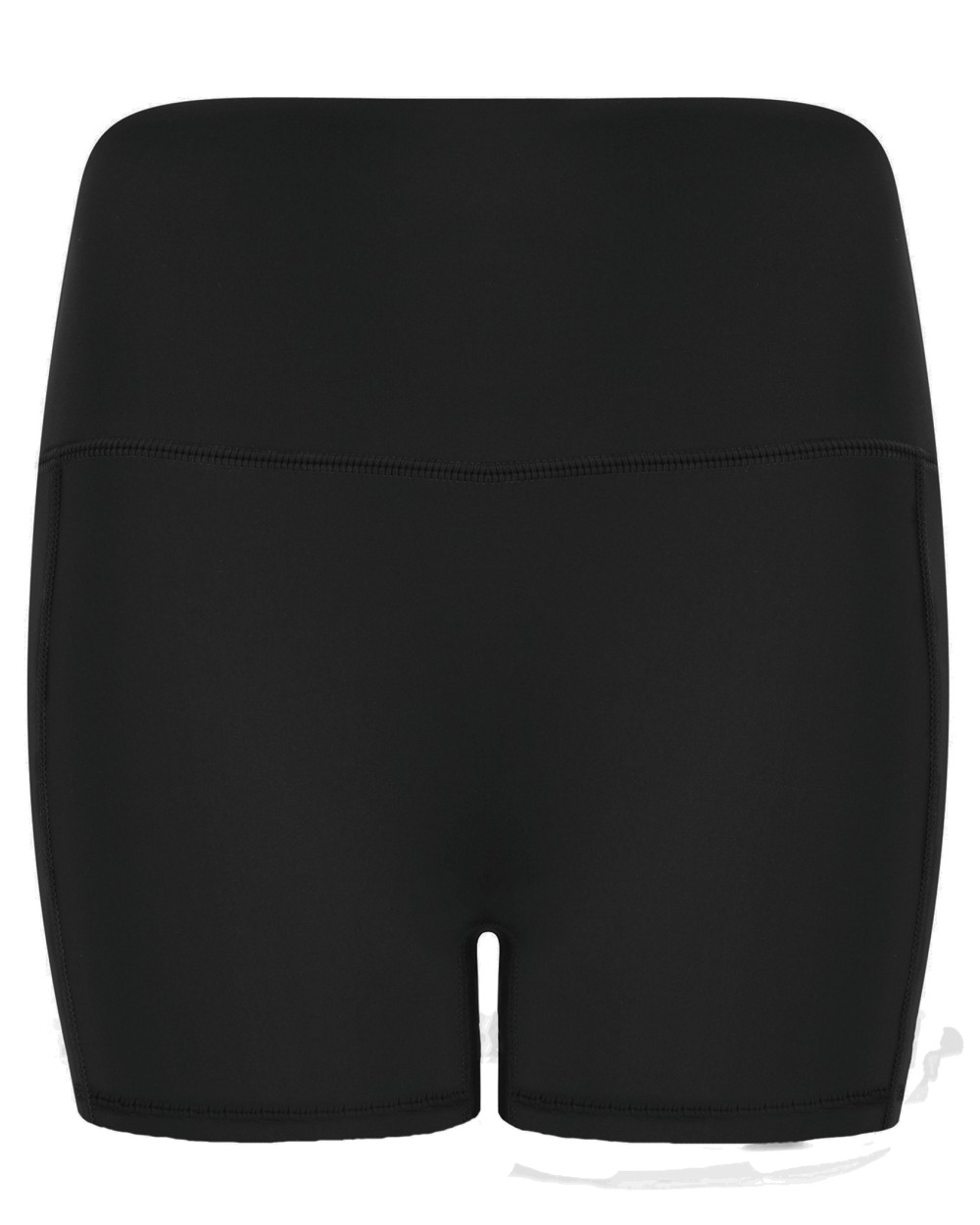 Pantalons personnalisable TOMBO Short femme avec poche téléphone