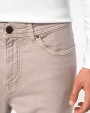 KARIBAN 5-Pocket-Hose für Herren Hosen personalisierbar