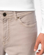 Pantalons personnalisable Kariban Pantalon 5 poches homme