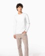 Pantalons personnalisable KARIBAN Pantalon 5 poches homme