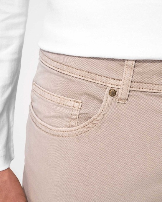 Pantalons personnalisable Kariban Pantalon 5 poches homme