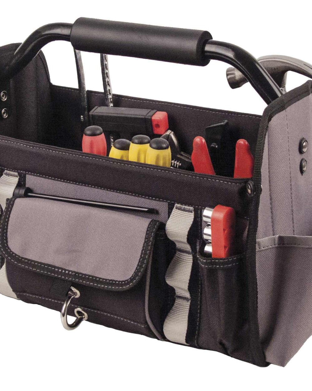 Tassen & Zakken PORTWEST Open tool bag (TB2) voor bedrukking &amp; borduring