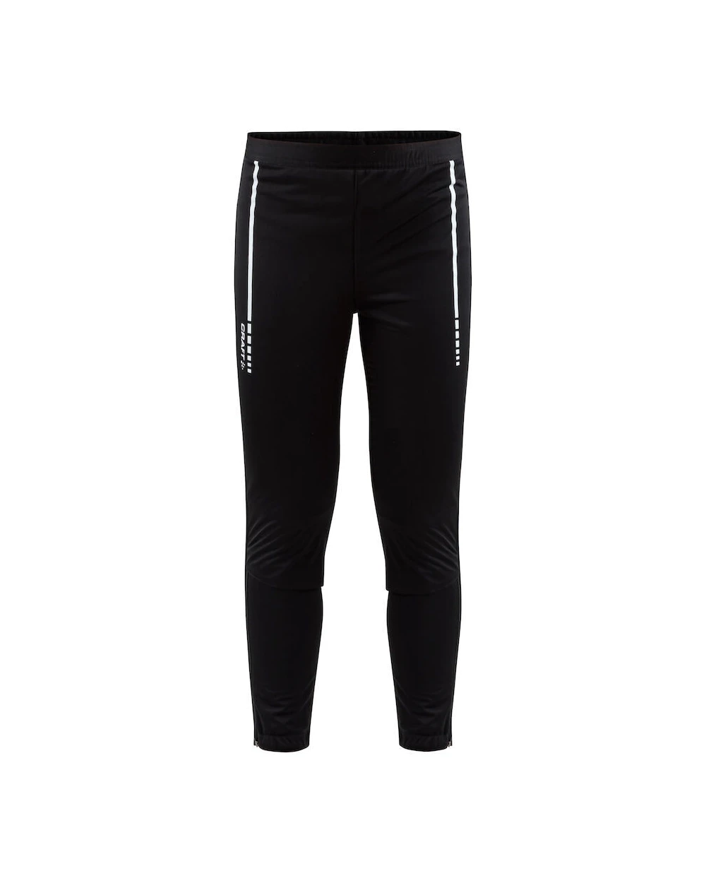 Broeken CRAFT Warm Club 3/4 Zip Pants Jr voor bedrukking &amp; borduring